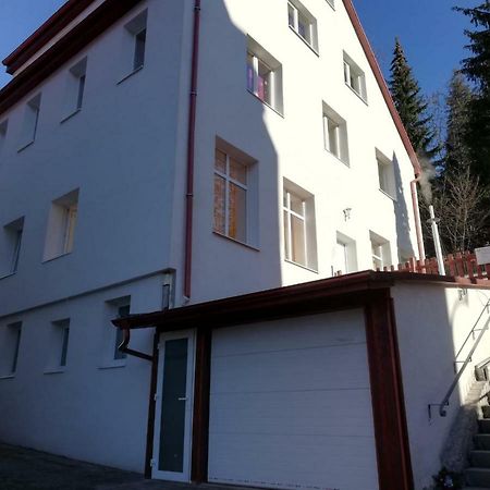 Ferienwohnungen Albstadt Exterior foto