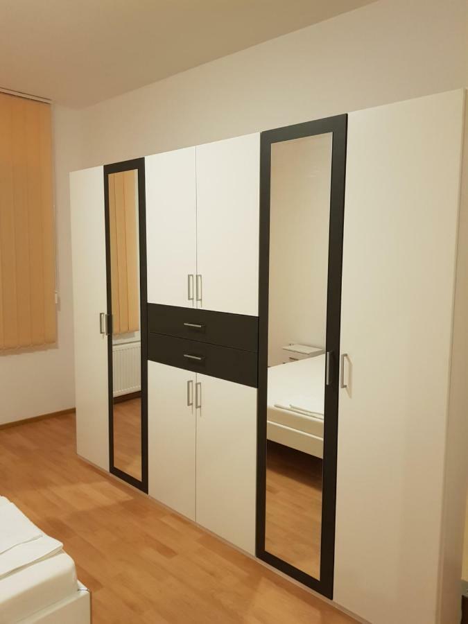 Ferienwohnungen Albstadt Exterior foto