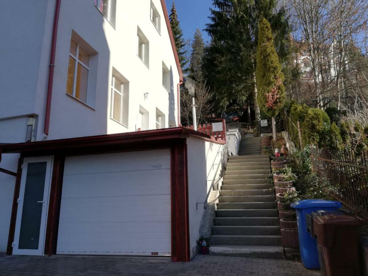 Ferienwohnungen Albstadt Exterior foto